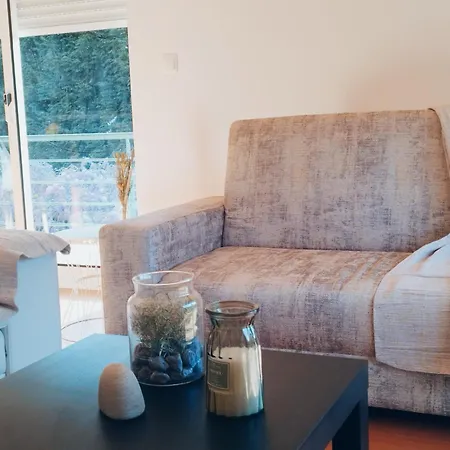 Ao Rio_village Lägenhet Barcelos